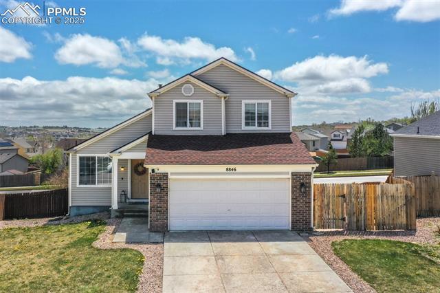 8846  Silver Glen  , fountain  House Search MLS Picture