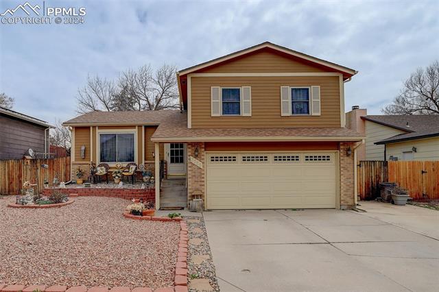 3355  Kirkwood  , colorado springs  House Search MLS Picture