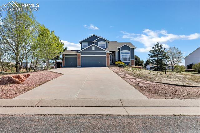 11256  Allendale  , peyton&nbsp; House Search MLS Picture