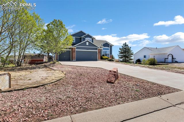 MLS Image for 11256  Allendale  ,Peyton, Colorado