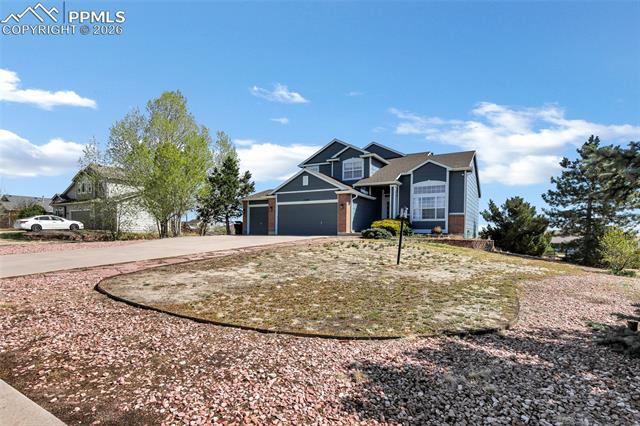 MLS Image for 11256  Allendale  ,Peyton, Colorado
