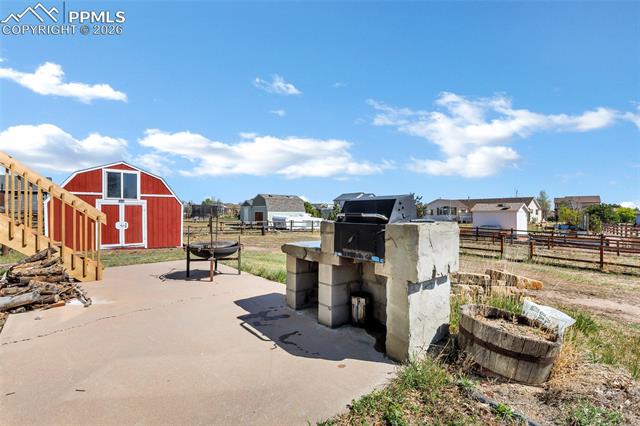 MLS Image for 11256  Allendale  ,Peyton, Colorado