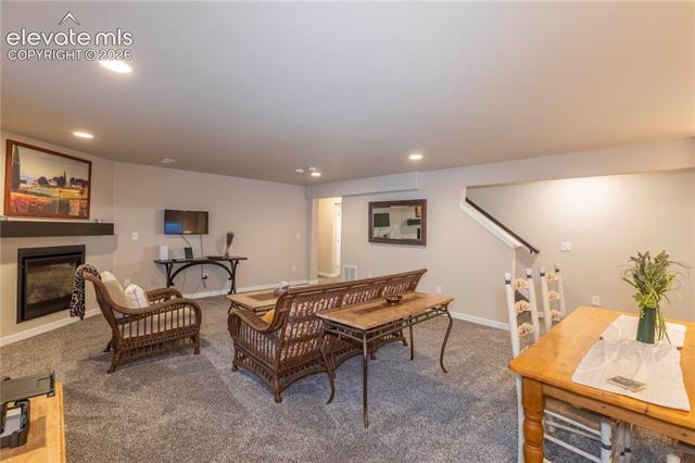 MLS Image for 2752  Pony Club  ,Colorado Springs, Colorado