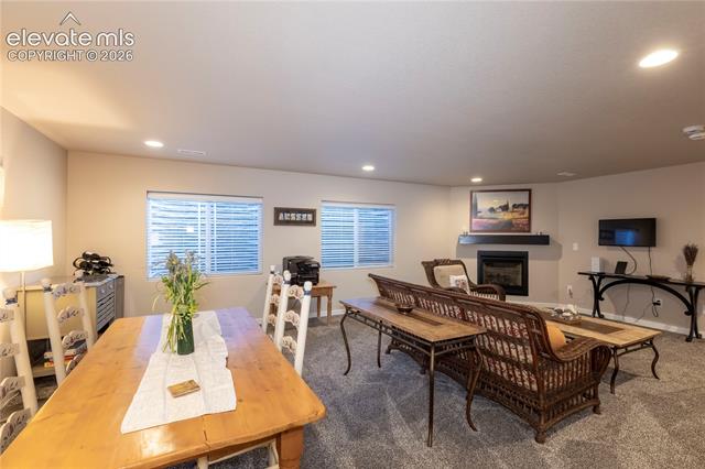 MLS Image for 2752  Pony Club  ,Colorado Springs, Colorado