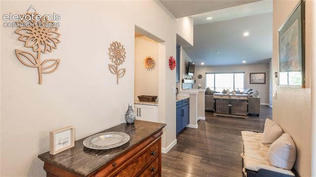 MLS Image for 2752  Pony Club  ,Colorado Springs, Colorado