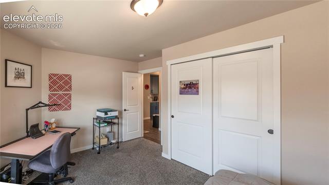 MLS Image for 2752  Pony Club  ,Colorado Springs, Colorado