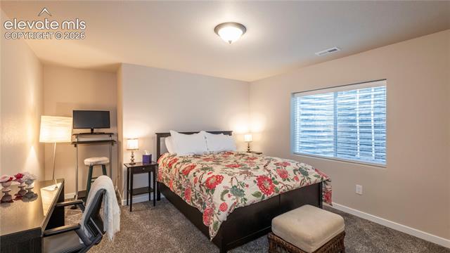 MLS Image for 2752  Pony Club  ,Colorado Springs, Colorado