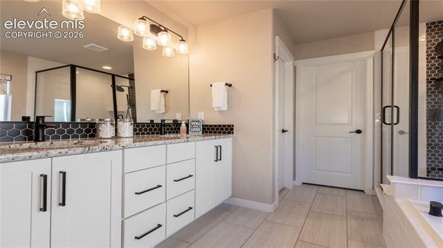 MLS Image for 2752  Pony Club  ,Colorado Springs, Colorado
