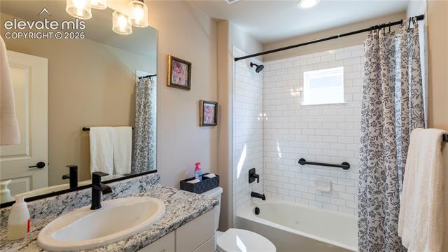 MLS Image for 2752  Pony Club  ,Colorado Springs, Colorado