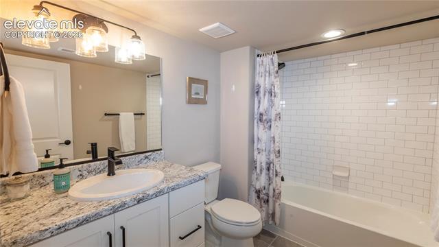 MLS Image for 2752  Pony Club  ,Colorado Springs, Colorado
