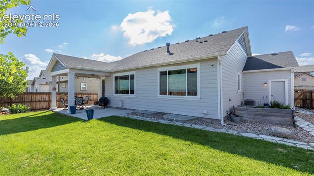 MLS Image for 2752  Pony Club  ,Colorado Springs, Colorado