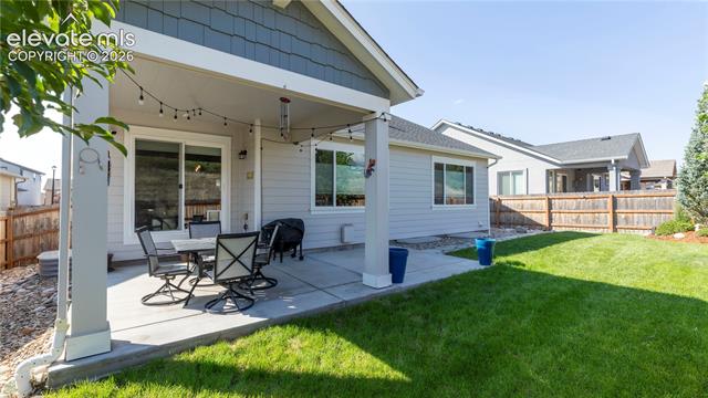 MLS Image for 2752  Pony Club  ,Colorado Springs, Colorado