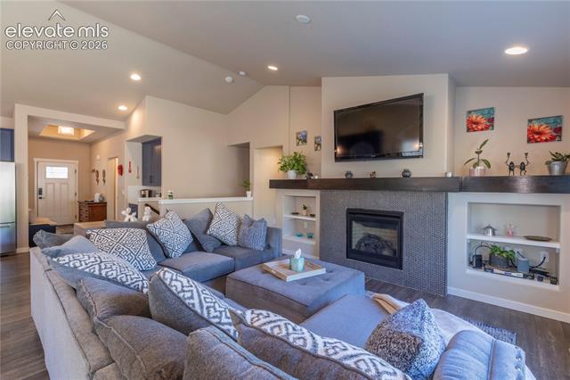 MLS Image for 2752  Pony Club  ,Colorado Springs, Colorado