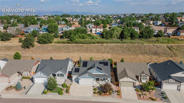 MLS Image for 2752  Pony Club  ,Colorado Springs, Colorado