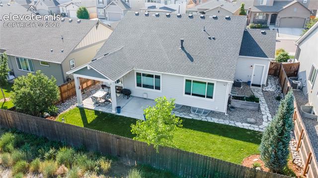 MLS Image for 2752  Pony Club  ,Colorado Springs, Colorado
