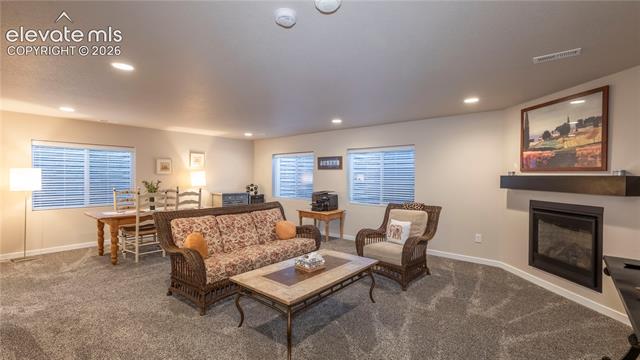 MLS Image for 2752  Pony Club  ,Colorado Springs, Colorado