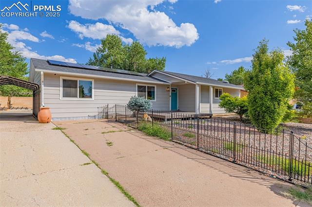 7225  Franconia  , fountain&nbsp; House Search MLS Picture
