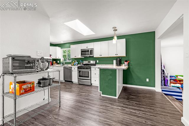 MLS Image for 7225  Franconia  ,Fountain, Colorado