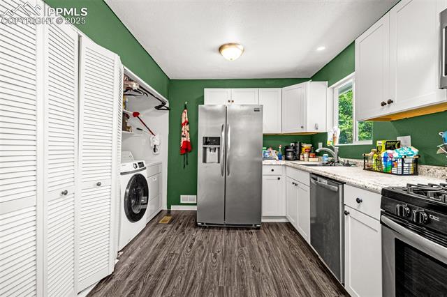 MLS Image for 7225  Franconia  ,Fountain, Colorado