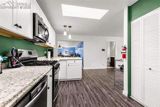 MLS Image for 7225  Franconia  ,Fountain, Colorado