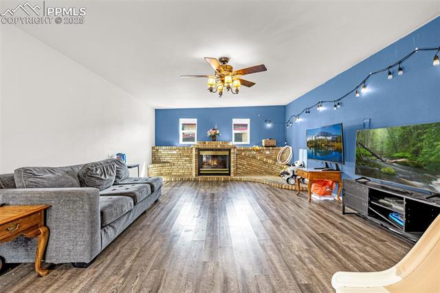 MLS Image for 7225  Franconia  ,Fountain, Colorado