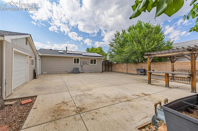 MLS Image for 7225  Franconia  ,Fountain, Colorado