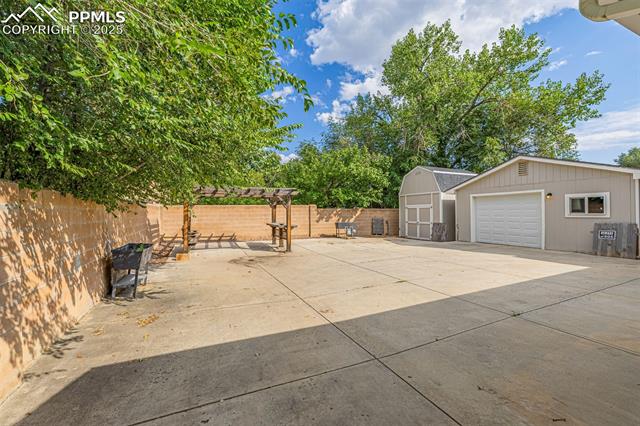 MLS Image for 7225  Franconia  ,Fountain, Colorado