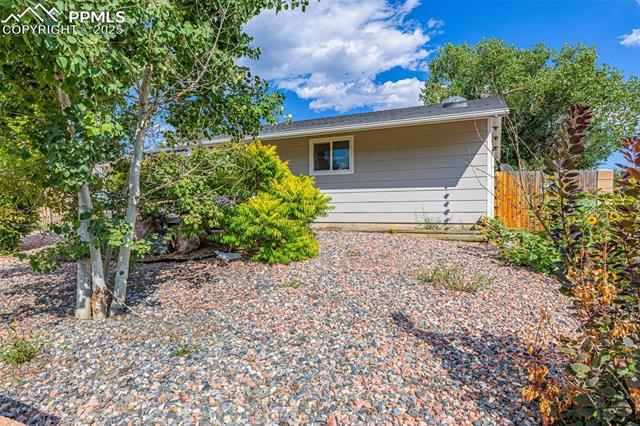 MLS Image for 7225  Franconia  ,Fountain, Colorado