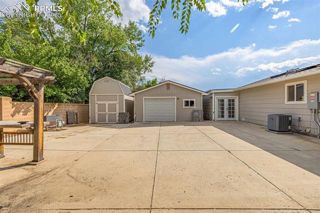 MLS Image for 7225  Franconia  ,Fountain, Colorado