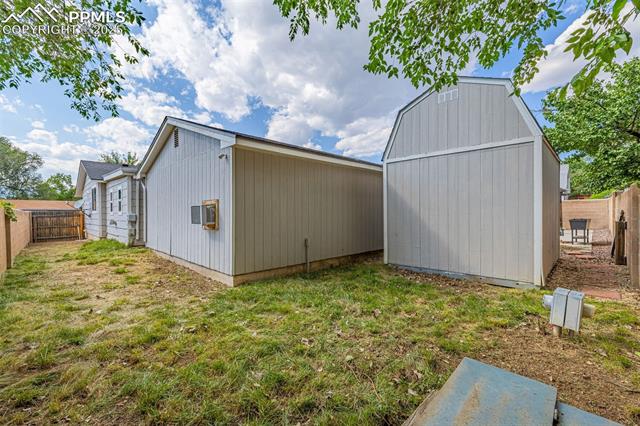 MLS Image for 7225  Franconia  ,Fountain, Colorado