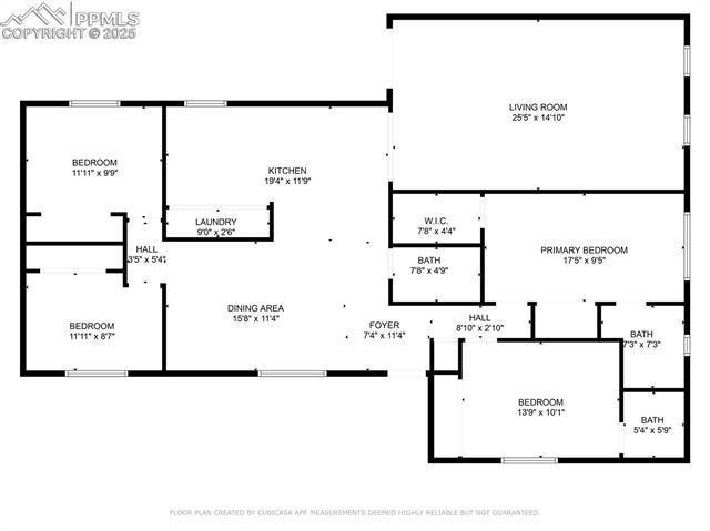 MLS Image for 7225  Franconia  ,Fountain, Colorado