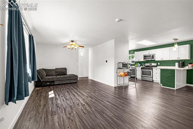 MLS Image for 7225  Franconia  ,Fountain, Colorado