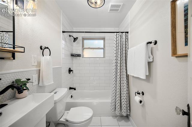 MLS Image for 2824 W Kiowa  ,Colorado Springs, Colorado