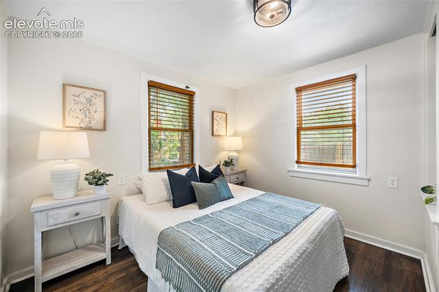 MLS Image for 2824 W Kiowa  ,Colorado Springs, Colorado