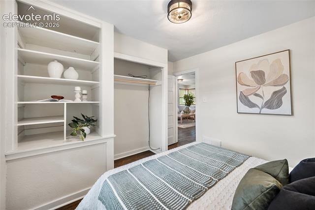 MLS Image for 2824 W Kiowa  ,Colorado Springs, Colorado