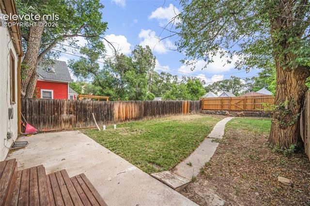 MLS Image for 2824 W Kiowa  ,Colorado Springs, Colorado