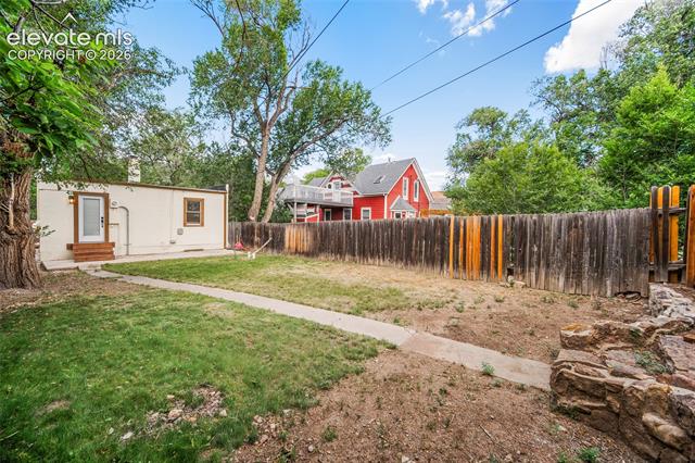 MLS Image for 2824 W Kiowa  ,Colorado Springs, Colorado
