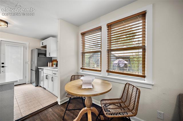 MLS Image for 2824 W Kiowa  ,Colorado Springs, Colorado