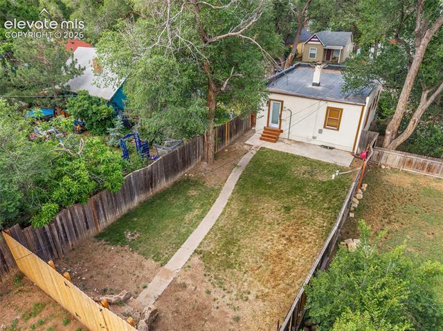 MLS Image for 2824 W Kiowa  ,Colorado Springs, Colorado