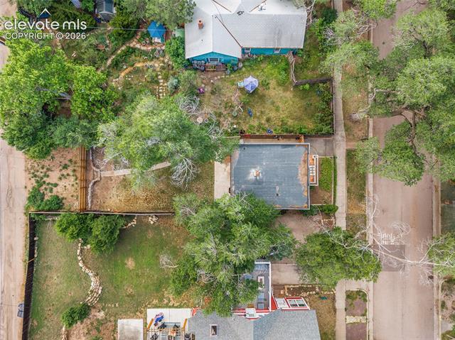 MLS Image for 2824 W Kiowa  ,Colorado Springs, Colorado