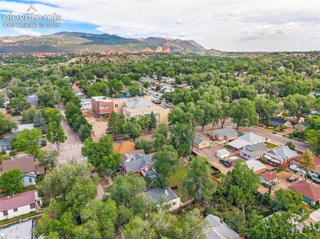 MLS Image for 2824 W Kiowa  ,Colorado Springs, Colorado