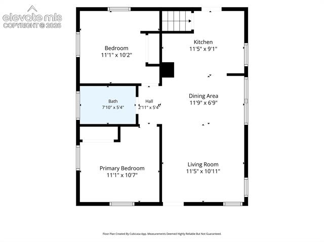 MLS Image for 2824 W Kiowa  ,Colorado Springs, Colorado