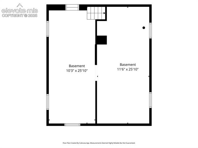 MLS Image for 2824 W Kiowa  ,Colorado Springs, Colorado