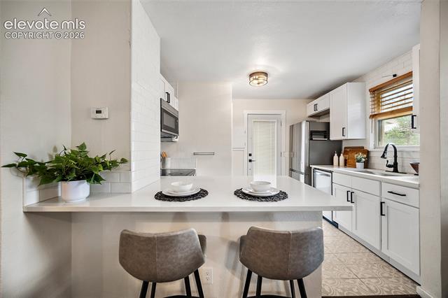 MLS Image for 2824 W Kiowa  ,Colorado Springs, Colorado