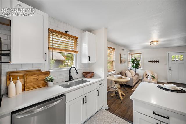 MLS Image for 2824 W Kiowa  ,Colorado Springs, Colorado
