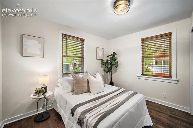 MLS Image for 2824 W Kiowa  ,Colorado Springs, Colorado