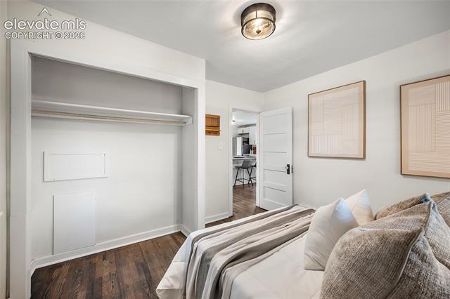 MLS Image for 2824 W Kiowa  ,Colorado Springs, Colorado