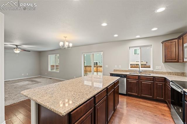 MLS Image for 10966  Zealand  ,Colorado Springs, Colorado