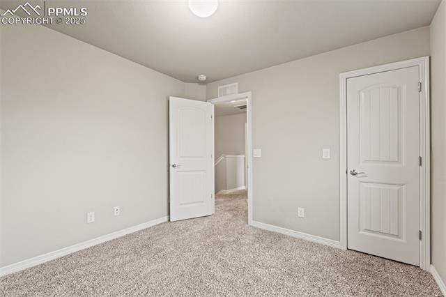 MLS Image for 10966  Zealand  ,Colorado Springs, Colorado