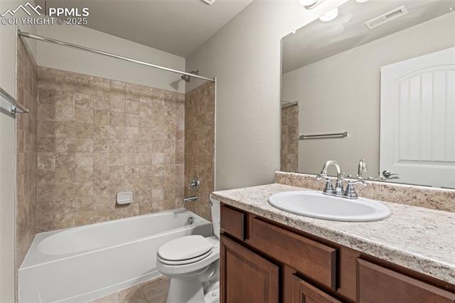 MLS Image for 10966  Zealand  ,Colorado Springs, Colorado